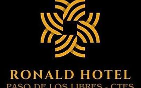 Hotel Ronald